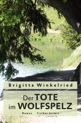 Der Tote im Wolfspelz - Brigitta Winkelried