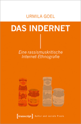 Das Indernet - Urmila Goel