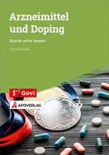 Arzneimittel und Doping - Thomas Riedl