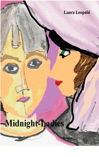 Midnight-Ladies - Laura Leopold