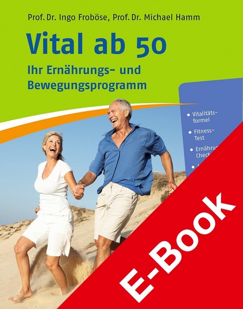 Vital ab 50 - Ingo Froböse