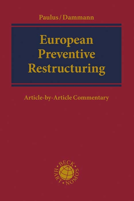 European Preventive Restructuring - 