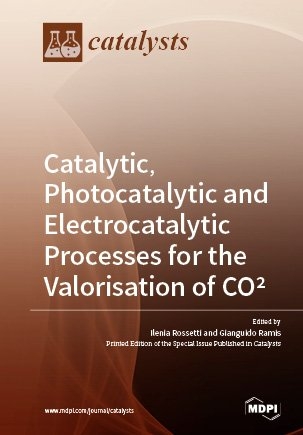 Catalytic Processes for The Valorisation of Biomass Derived Molecules - 