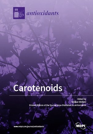 Carotenoids - 