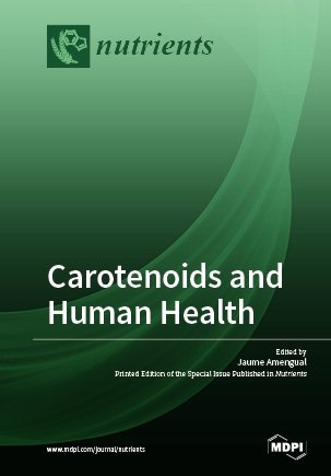 Carotenoids and Human Health - 