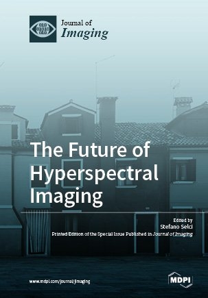 The Future of Hyperspectral Imaging - 