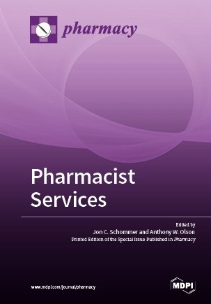 Pharmacist Services - 