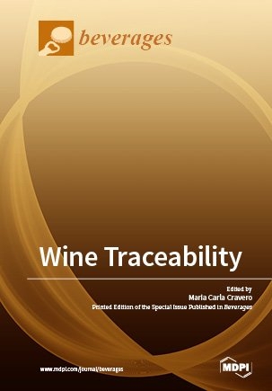 Wine Traceability - 