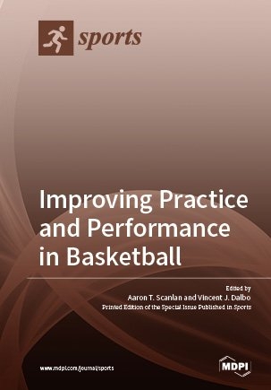 Improving Practice and Performance in Basketball - 