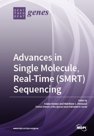 Advances in Single Molecule, Real-Time (SMRT) Sequencing - 