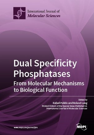 Dual Specificity Phosphatases - 