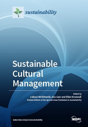 Sustainable Cultural Management - 