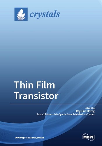 Thin Film Transistor - 