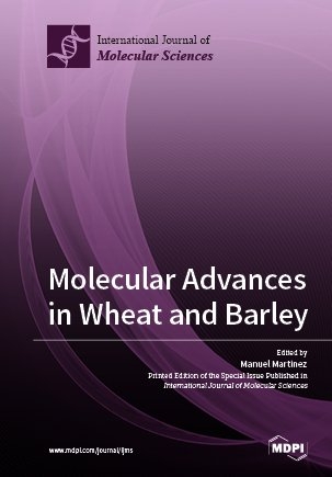 Molecular Advances in Wheat and Barley - 