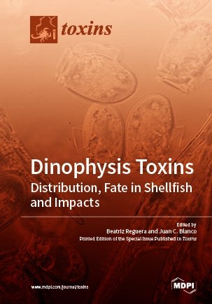 Dinophysis Toxins: Distribution, Fate in Shellfish and Impacts - 