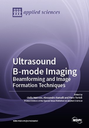 Ultrasound B-mode Imaging: Beamforming and Image Formation Techniques - 