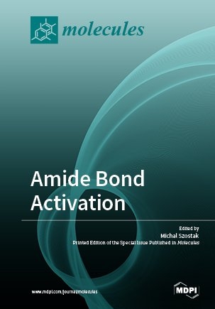 Amide Bond Activation - 