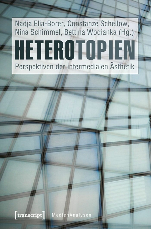 Heterotopien - 