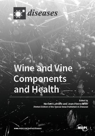 Wine and Vine Components and Health - 