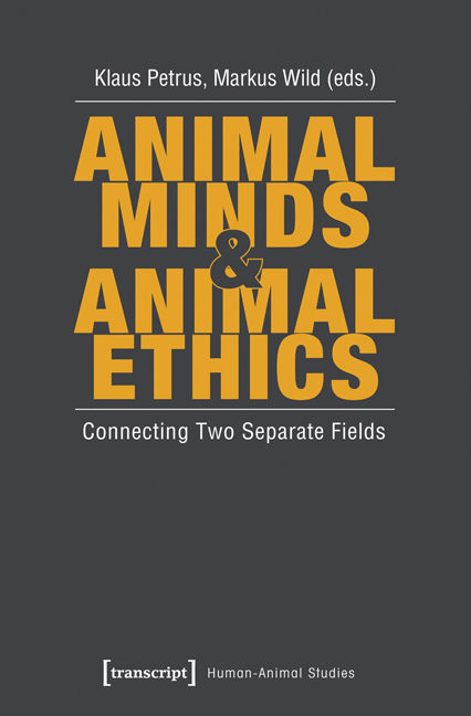 Animal Minds & Animal Ethics - 
