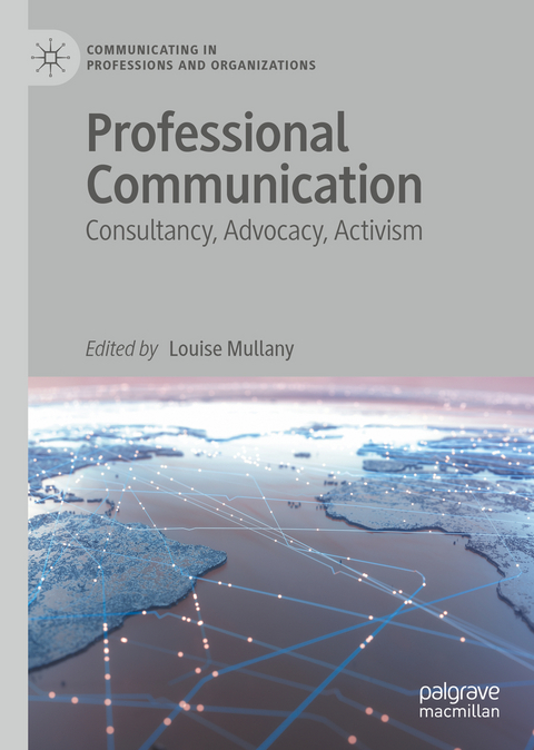 Professional Communication - 