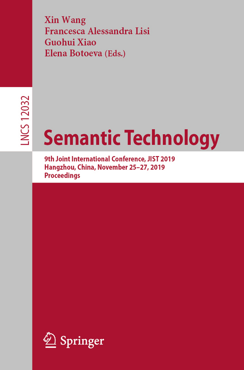 Semantic Technology - 