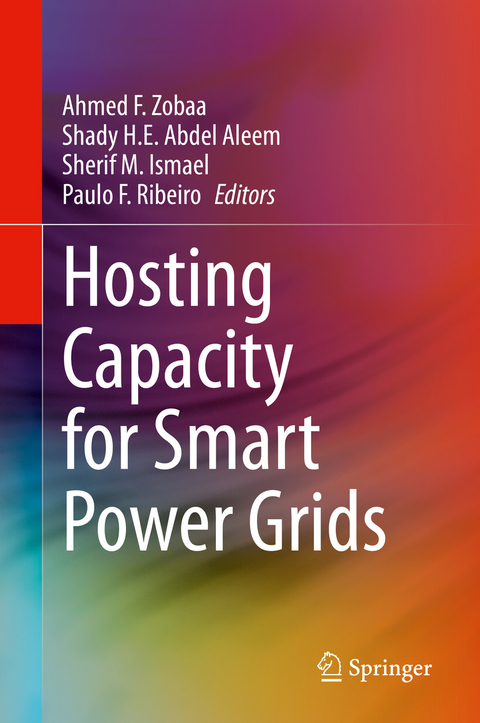 Hosting Capacity for Smart Power Grids - 