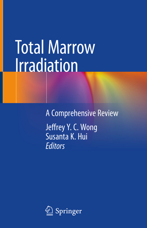 Total Marrow Irradiation - 