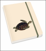 Notizbuch »Schildkröte« — Von 30x40 — Format DIN A5