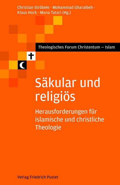 Säkular und religiös - 