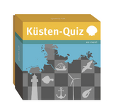 Das Küsten-Quiz - Matthias Kröner