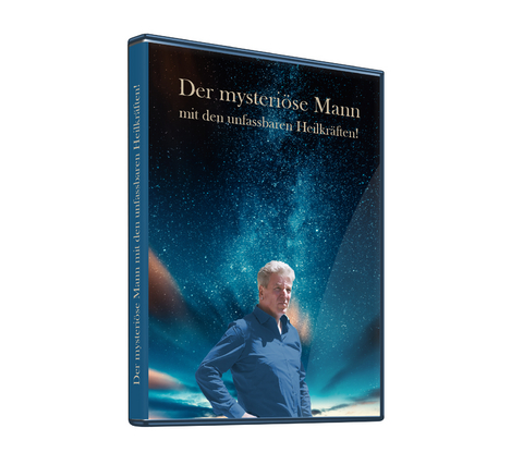 Geistheiler Sananda: Der mysteriöse Mann mit den unfassbaren Heilkräften - Oliver Michael Brecht