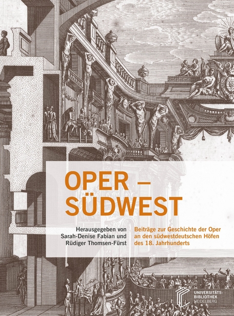 Oper – Südwest - 