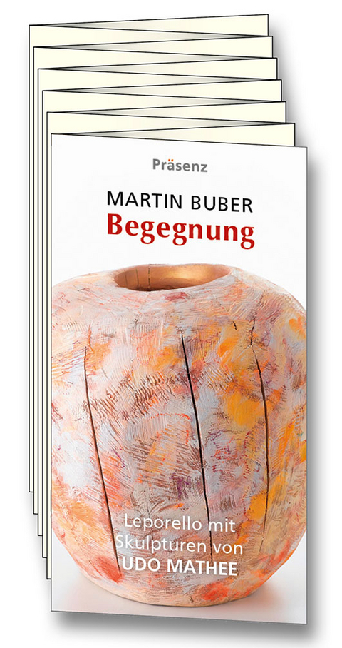 Begegnung - Martin Buber