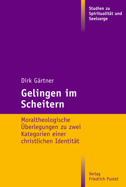 Gelingen im Scheitern - Dirk Gärtner