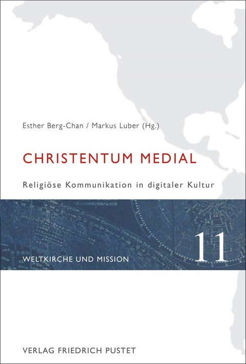 Christentum medial - 
