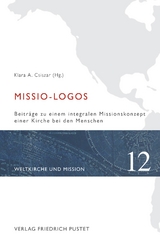 Missio-Logos - 