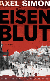 Eisenblut - Axel Simon