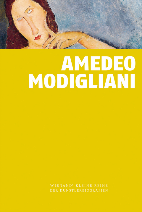Amedeo Modigliani - Markus Müller
