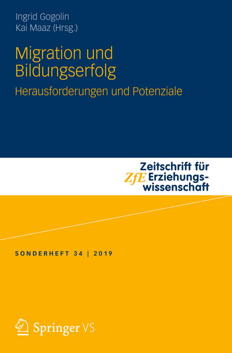 Migration und Bildungserfolg - 