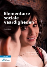 Elementaire sociale vaardigheden - Adriaansen, Marian; Caris, Josien