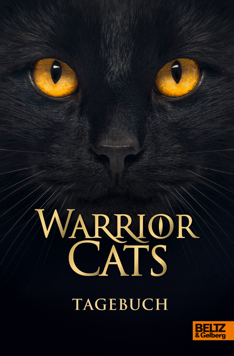 Warrior Cats - Tagebuch - Erin Hunter, Frieda Van Raevels