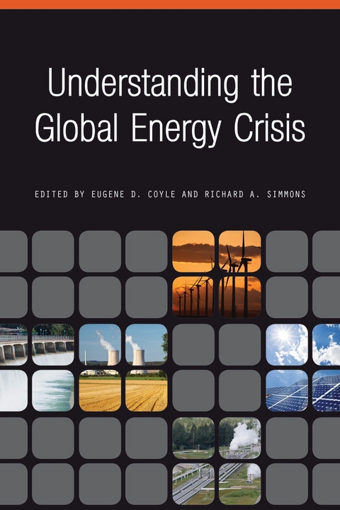 Understanding the Global Energy Crisis - 