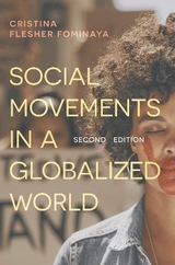 Social Movements in a Globalized World - Fominaya, Cristina Flesher