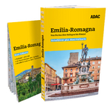 ADAC Reiseführer plus Emilia-Romagna - Claus, Stefanie