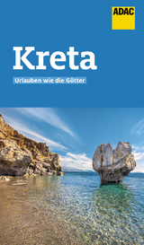 ADAC Reiseführer Kreta - Verigou, Klio