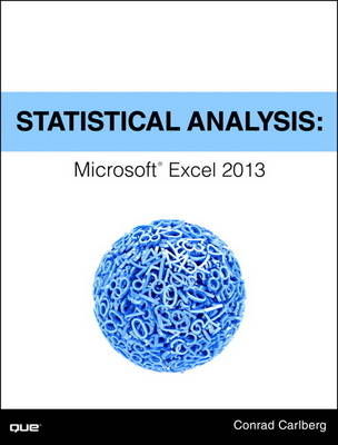 Statistical Analysis -  Conrad Carlberg