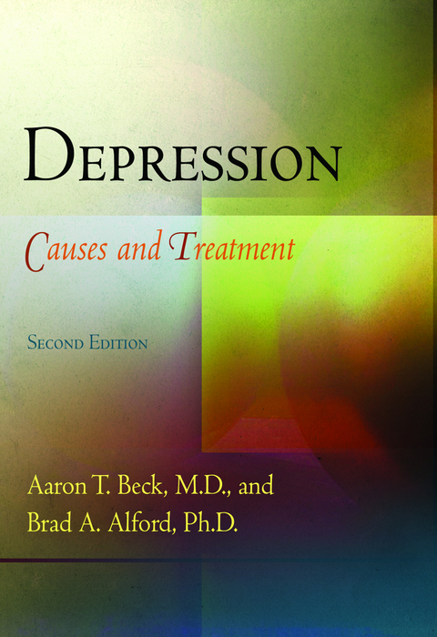 Depression -  M.D.,  Ph.D.