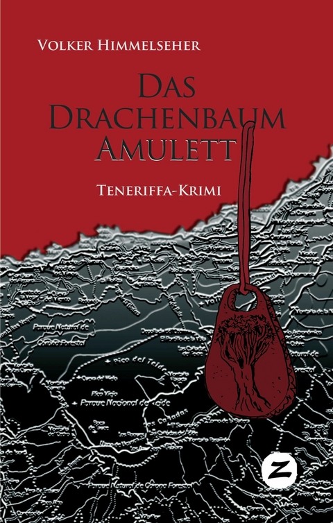 Das Drachenbaum-Amulett -  Volker Himmelseher