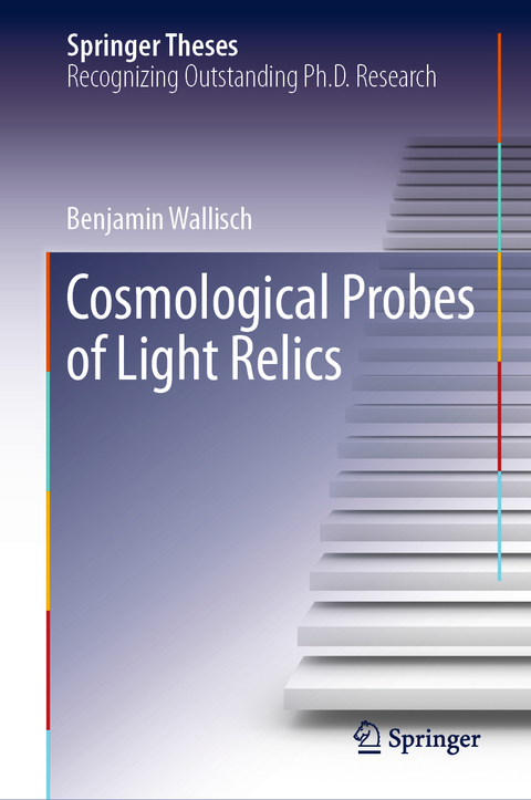 Cosmological Probes of Light Relics - Benjamin Wallisch